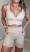 Conjunto Bibi - Off White