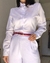 Conjunto Contemporânea Branco - comprar online