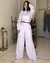 Conjunto Contemporânea Branco na internet