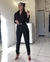 Calça Alfaiataria Skinny Preta