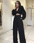 Imagem do Conjunto Ivy Verde Preto