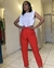 Blusa Babados Laise
