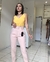 Imagem do Calça Alfaiataria Skinny Nude