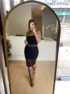 Vestido Adri - comprar online