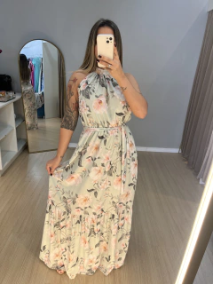Vestido Ana Lu - Madelolla Store