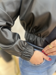 bomber courino - comprar online