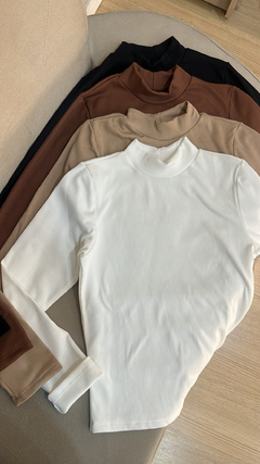 Blusa Ameli