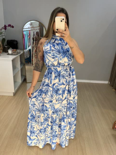 Vestido Ana Lu
