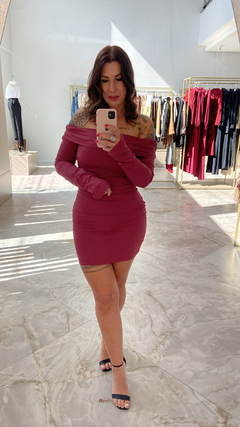 Vestido Mag - comprar online