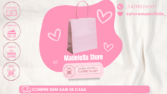 Banner da categoria Conjuntos