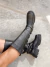 BIKER BOOTS BLACK en internet
