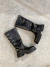BIKER BOOTS BLACK - comprar online