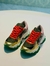 ZAPATILLAS FIRENZE GREEN - comprar online