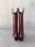 BORDO BOOTS - comprar online