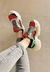 ZAPATILLAS FIRENZE RED - comprar online