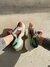 ZAPATILLAS FIRENZE RED