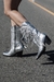 AURA FLECOS METAL - Cordoba Shoes 