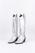 AURA PLATA - Cordoba Shoes 