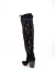 VOLTEN VIRGO NEGRAS - comprar online