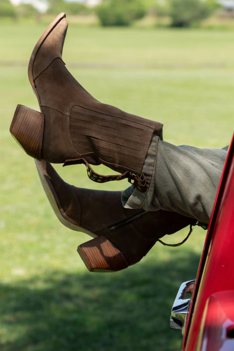 BOTA BANG VIZON - comprar online