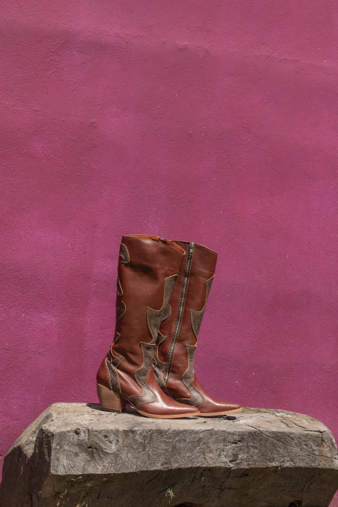 TEXAS COTY CHOCO - comprar online