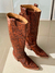 AGATA REPTIL - comprar online