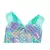 Fantasia Pequena Sereia Ariel Infantil - comprar online