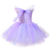 Fantasia de Borboleta Tutu de Malha Infantil - Festivo Festas Loja Online de Fantasias Infantis e Adulto