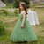 Vestido em Tule de Festa Infantil Aniversário e Baile - comprar online