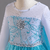 Fantasia da Elsa Frozen para Meninas de 3 a 10 anos - Festivo Festas Loja Online de Fantasias Infantis e Adulto