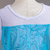 Fantasia da Elsa Frozen para Meninas de 3 a 10 anos - loja online