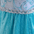 Imagem do Fantasia da Elsa Frozen para Meninas de 3 a 10 anos