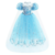 Fantasia da Elsa Frozen Infantil com Acessórios - Festivo Festas Loja Online de Fantasias Infantis e Adulto