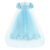 Fantasia da Elsa Frozen Infantil com Acessórios - loja online