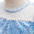 Imagem do Fantasia da Elsa Frozen Infantil com Acessórios
