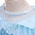 Fantasia Infantil Princesa Frozen Elsa Completo - loja online