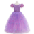 Fantasia de Princesa Rapunzel Infantil - Festivo Festas Loja Online de Fantasias Infantis e Adulto
