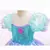 Fantasia Infantil Princesa Disney Sereia Ariel - Festivo Festas Loja Online de Fantasias Infantis e Adulto