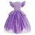 Fantasia da Princesa Sofia Infantil - Festivo Festas Loja Online de Fantasias Infantis e Adulto