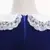 Imagem do Fantasia da Branca de Neve Infantil