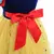 Fantasia da Branca de Neve Infantil - loja online