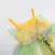 Fantasia da Princesa Tiana Infantil com Acessórios - loja online