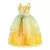 Fantasia da Princesa Tiana Infantil com Acessórios na internet
