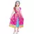Fantasia Princesa Jasmine Infantil com Acessórios - loja online