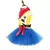 Imagem do Fantasia da Jessie Toy Story Infantil com Acessórios