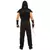 Fantasia Adulto Ninja Samuraí - Festivo Festas Loja Online de Fantasias Infantis e Adulto