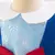 Fantasia Princesa Branca de Neve de Luxo para Bebês - loja online