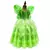 Fantasia Fada Sininho com Led Infantil - comprar online