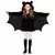 Fantasia de Morcego Vampiro Infantil