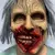 Máscara de Látex da Série Walking Dead Zumbi - comprar online